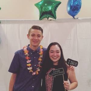 Meet your Posher, Sophia